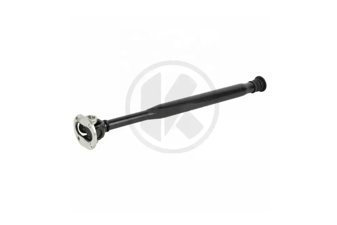 PROPELLER SHAFT, FRONT